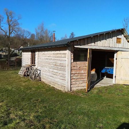 Pod Miotelka Wlen Exterior foto