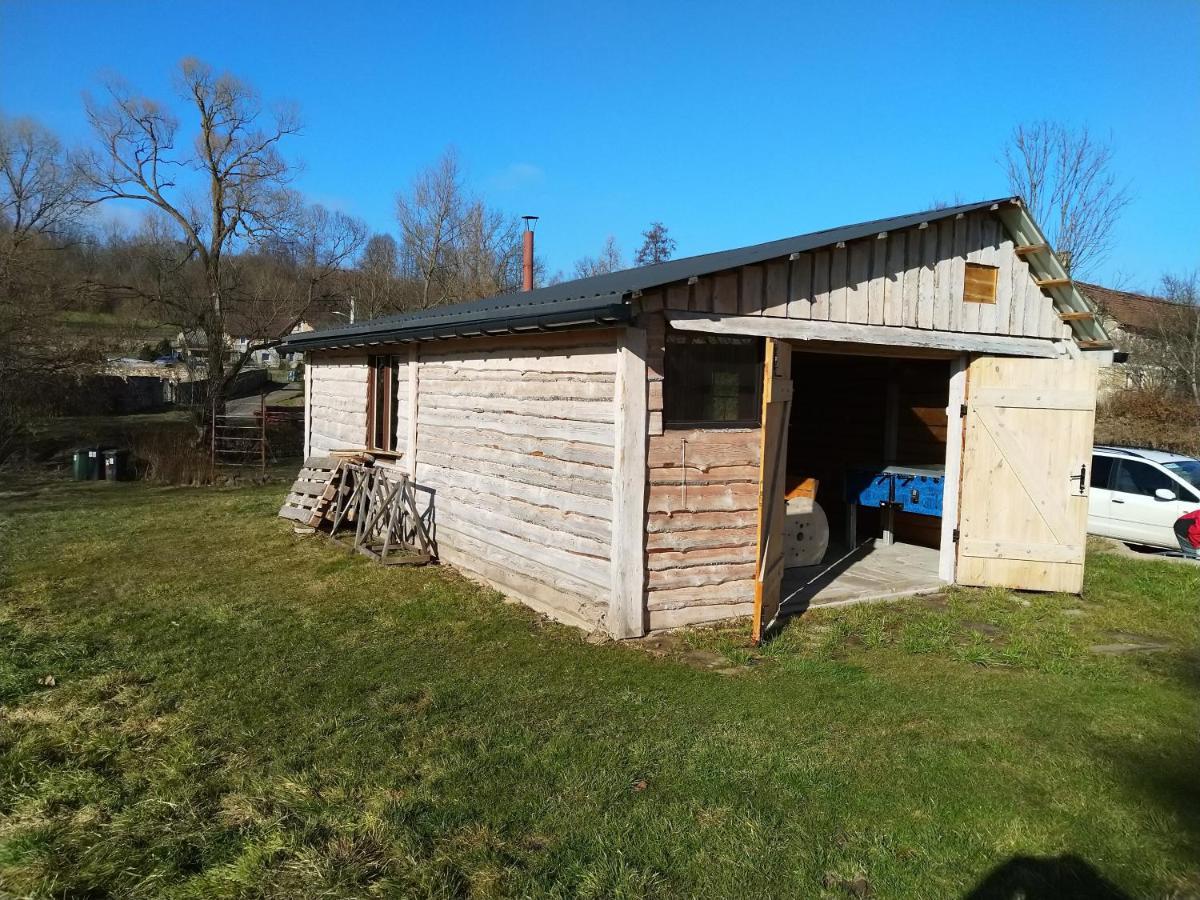 Pod Miotelka Wlen Exterior foto
